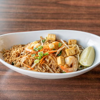 Pad  Thai