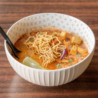 Khaw Soy Chiang Mai