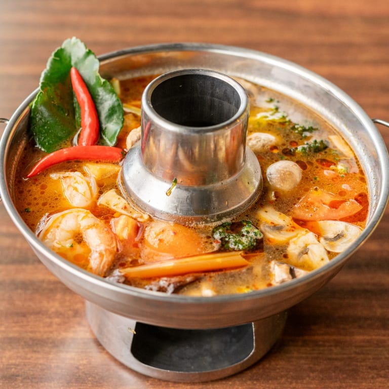 Crafted With Care, Served With Flavor