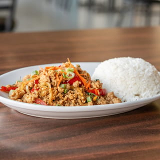 Thai Basil