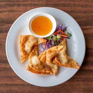 Crab Cheese  (4)